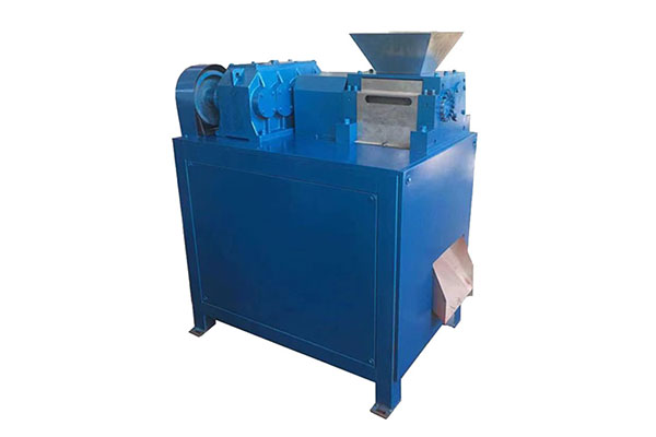 干法對(duì)輥造粒機(jī)